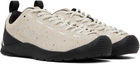 KEEN Beige Jasper Sneakers