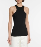 Goldsign The Rib knitted tank top