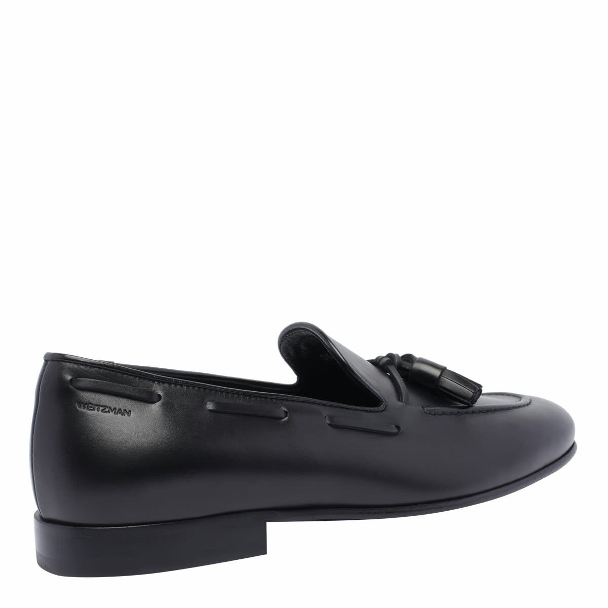 Stuart Weitzman Berk Loafers
