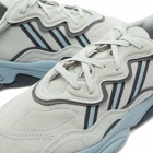 Adidas Men's Ozweego Sneakers in Magic Grey/Carbon