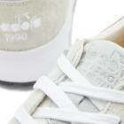 Diadora Men's N9000 Italia Sneakers in White/Icicle