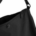 END. x GOOPiMADE Men's Bag 'Nessie' in Black 