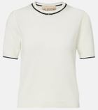 Valentino Virgin wool sweater