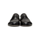 Paul Smith Black Chilton Loafers