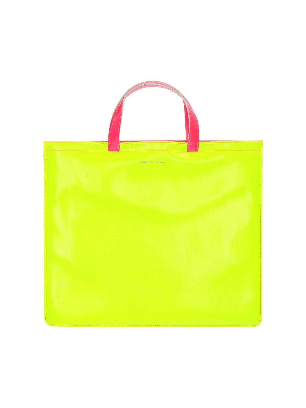 Comme des Garçons Wallet Thin Tote Bag