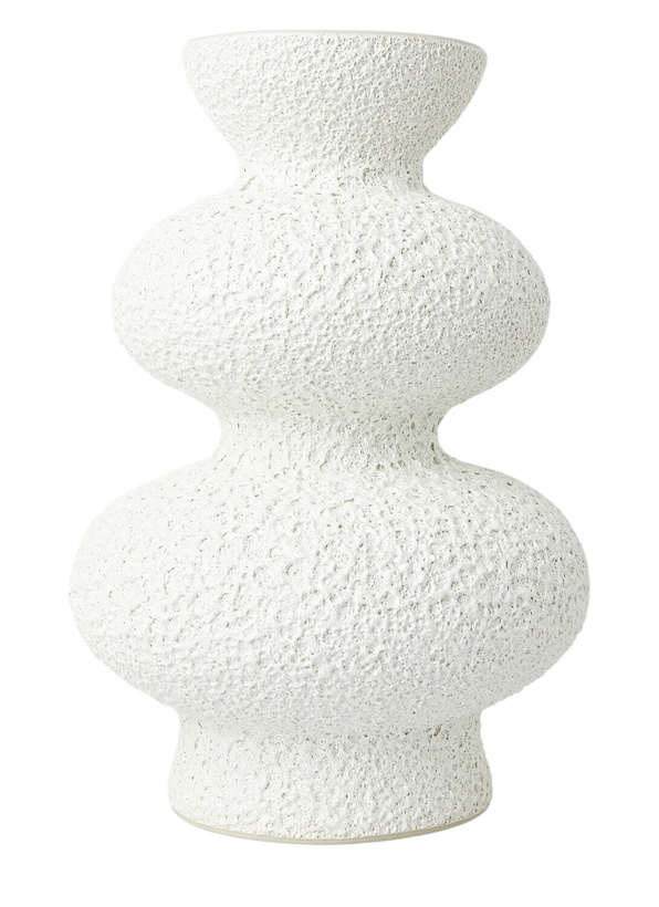 Photo: Marloe Marloe Ellery Textured Vase