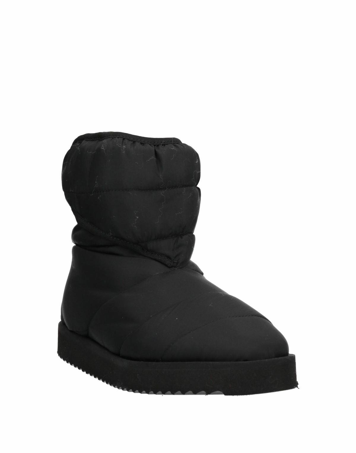 Gia Borghini Womens Ankle boots in Black