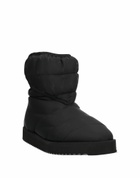 Gia Borghini Womens Ankle boots in Black