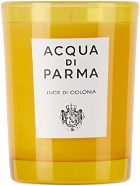 Acqua Di Parma Yellow Luce di Colonia Candle