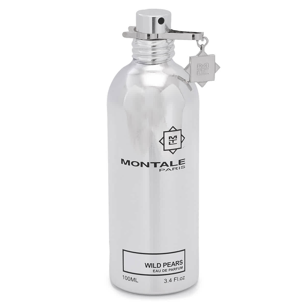 Wild Pears / Montale EDP Spray 3.3 oz (100 ml) (u)