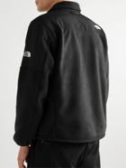 The North Face - Denali 94 Recycled Shell and Fleece Jacket - Black