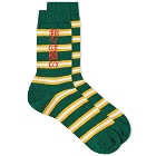 Edwin Men's Nioi Socks in Multicolor