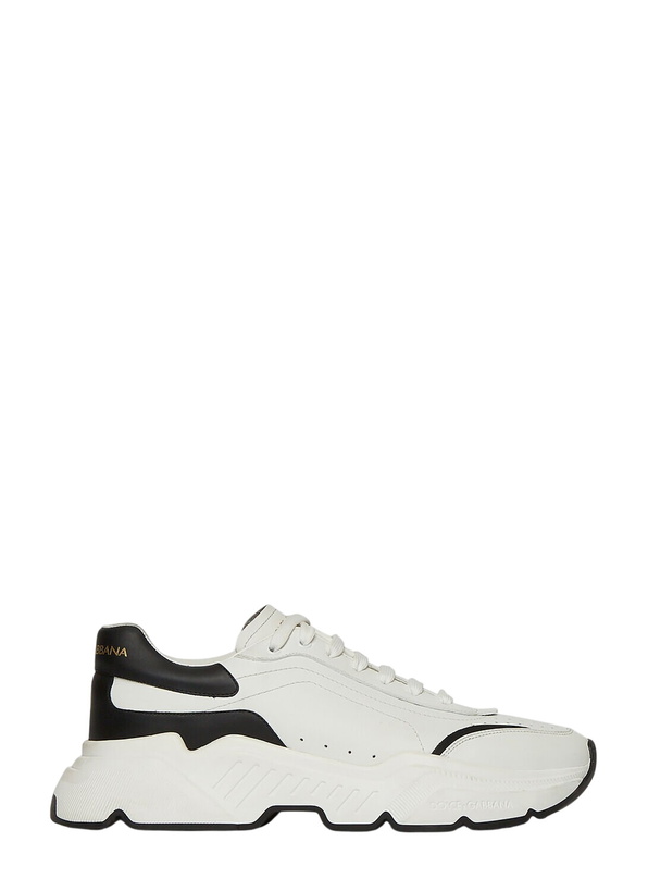 Photo: Dolce & Gabbana Daymaster Sneakers