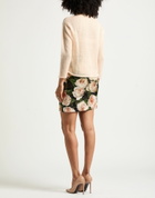 Crossley Womens Sweater Apricot