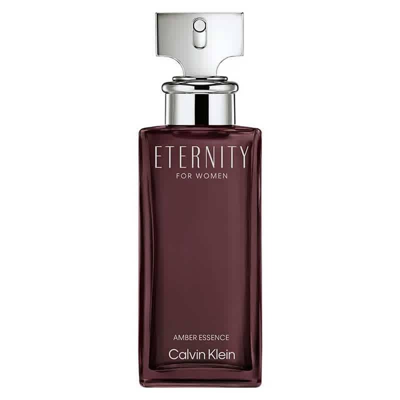 Calvin Klein Ladies Eternity Amber Essence Intense Parfum 3.4 oz Fragrances 3616305488640