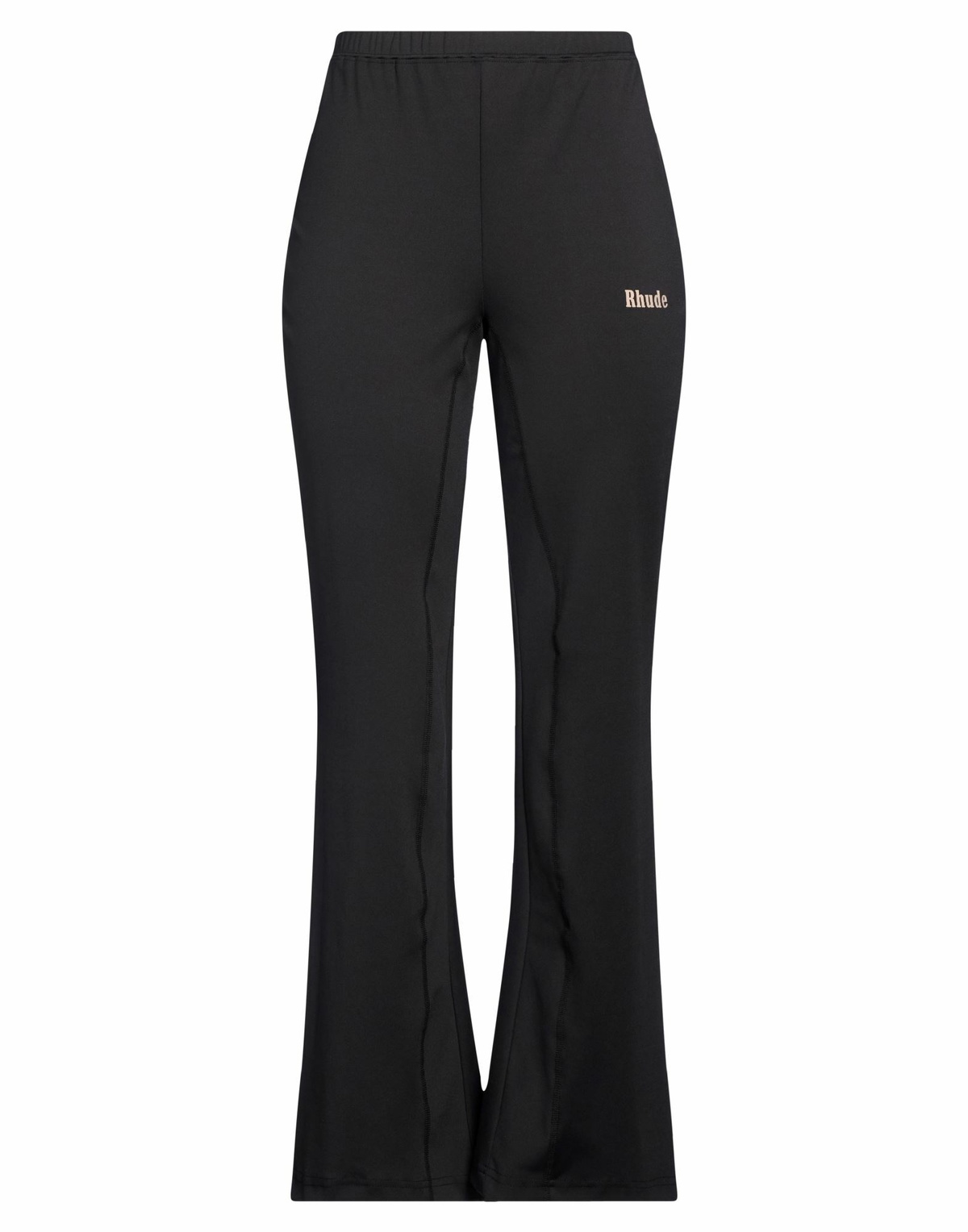 Rhude Womens Pants in Black