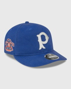 New Era Mlb Coops 9 Fifty Rc Pittsburgh Pirates Blue - Mens - Caps