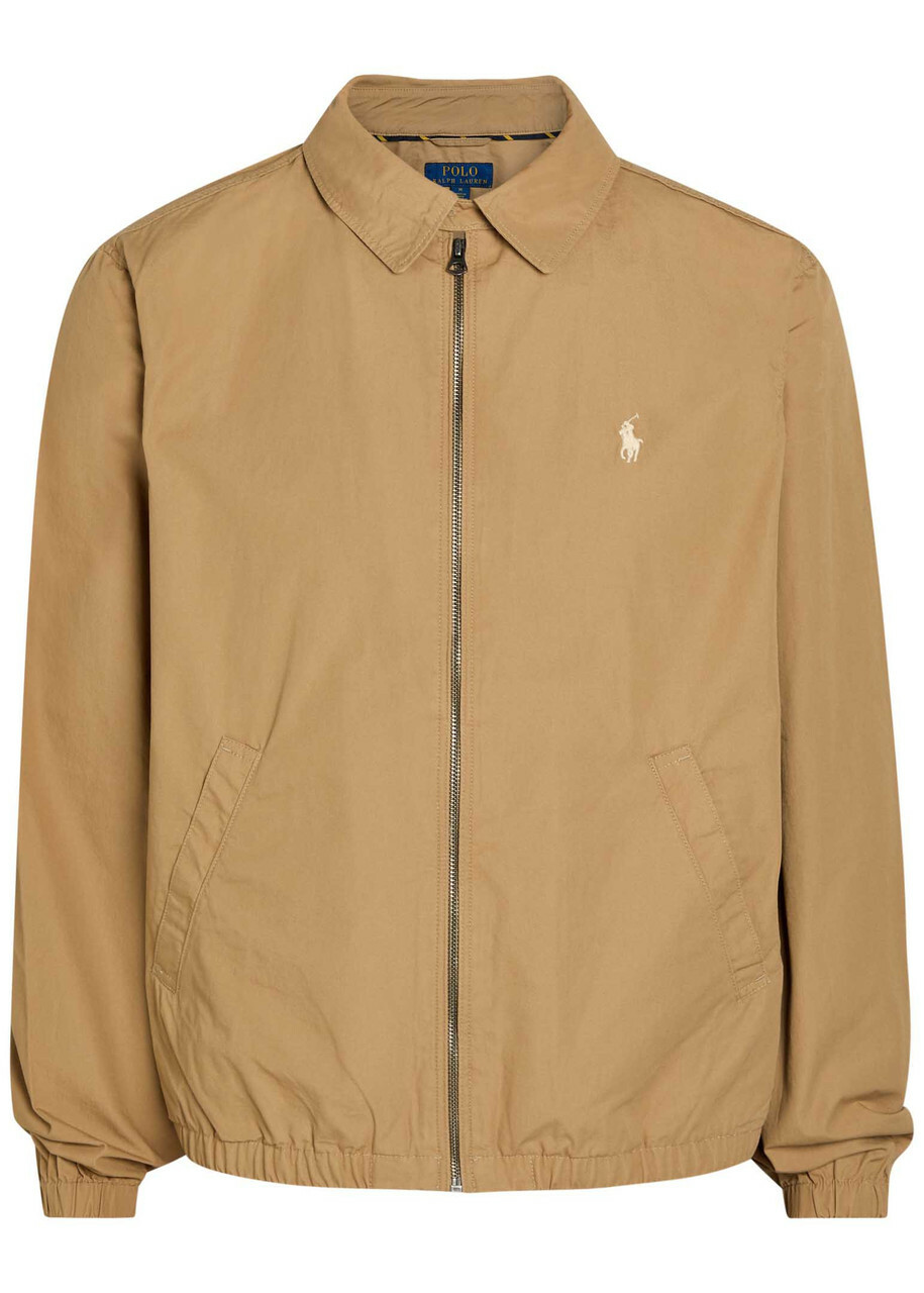 Polo Ralph Lauren Barracuda Jacket Polo Ralph Lauren