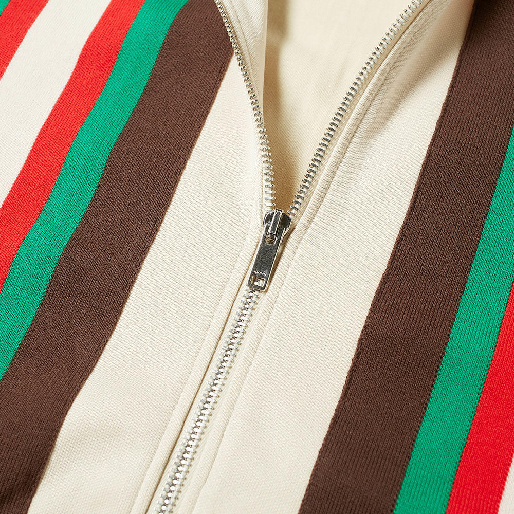 Gucci GG GRG Varsity Jacket Gucci