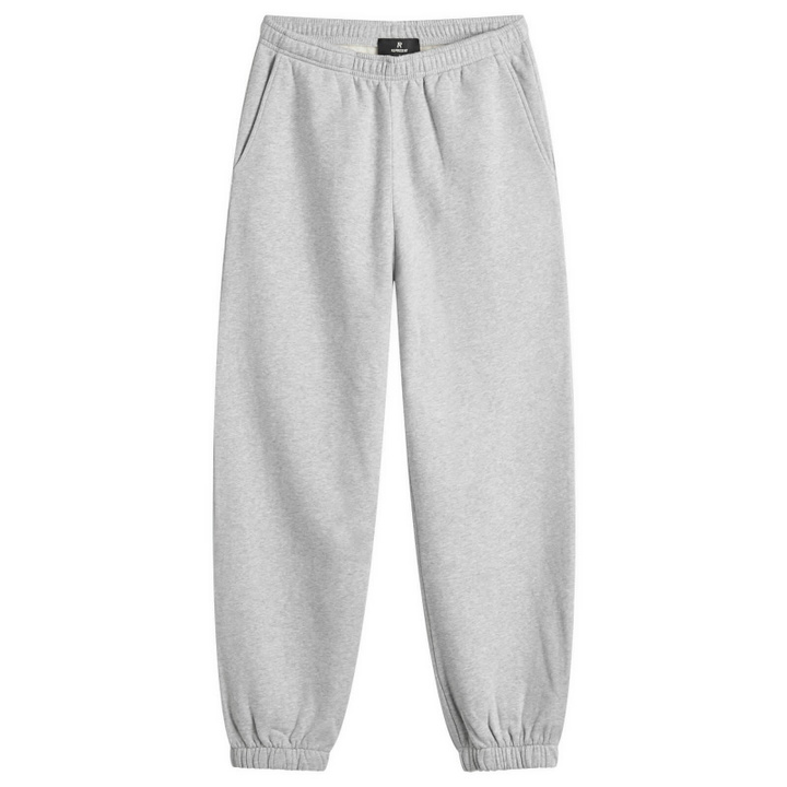 Photo: Represent Women's Everyday Sweatpants in Grey Marl
