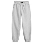 Represent Women's Everyday Sweatpants in Grey Marl