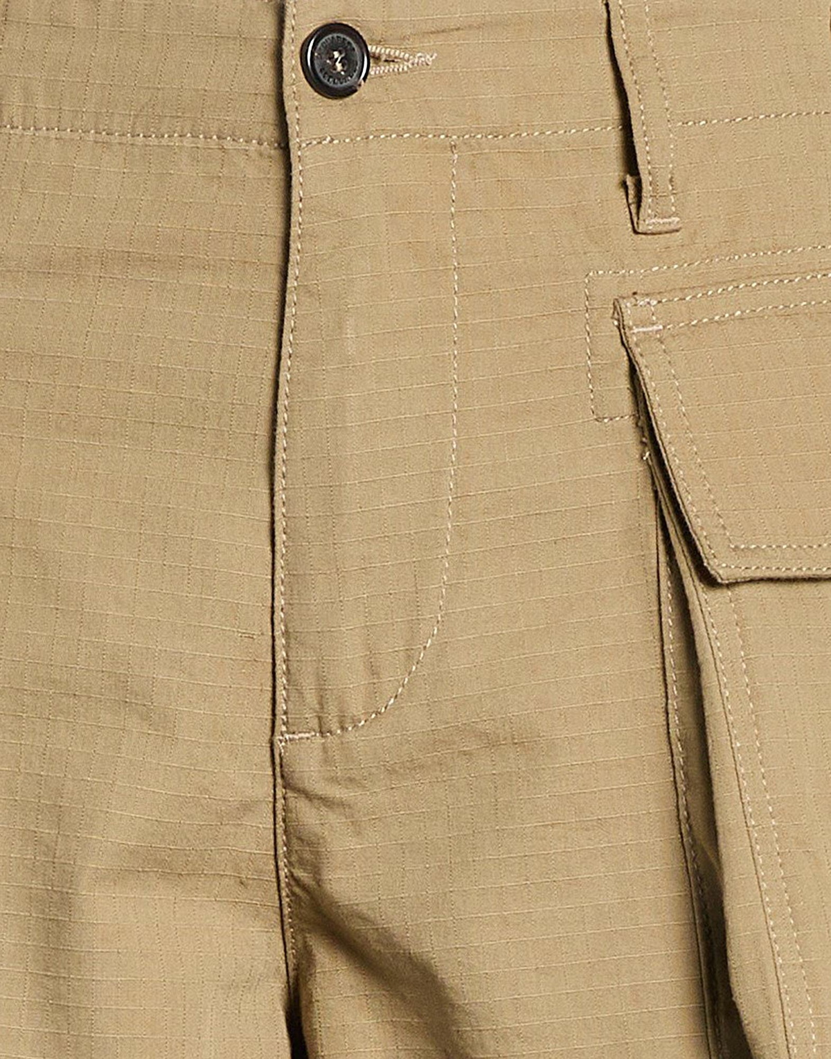 Dsquared2 Womens Shorts & Bermuda Shorts Khaki