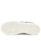 A Bathing Ape Men's BAPE STA #3 M2 in White