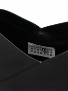 MM6 MAISON MARGIELA Japanese 6 Leather Shoulder Bag