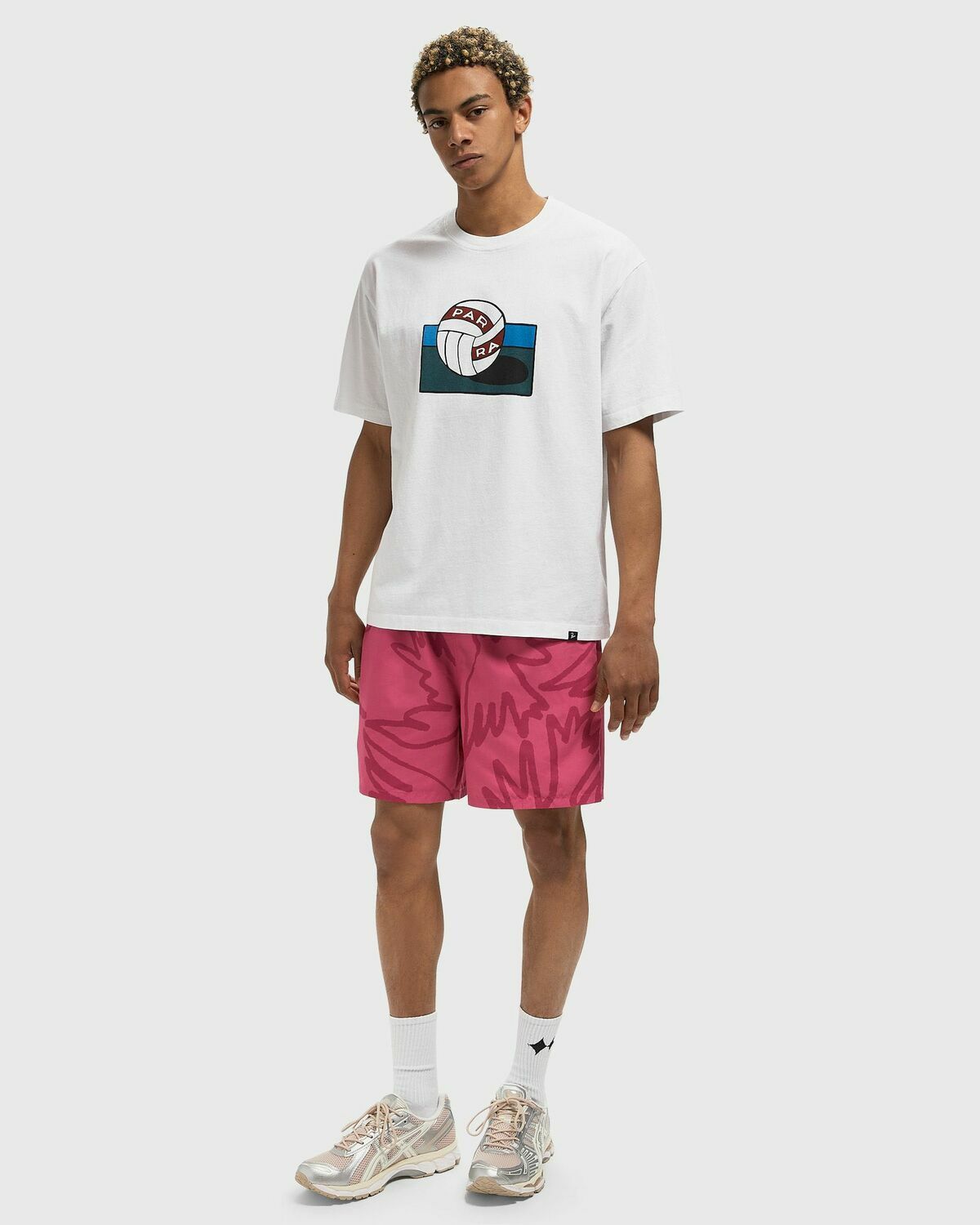 SPECIAL BOOKS TEE