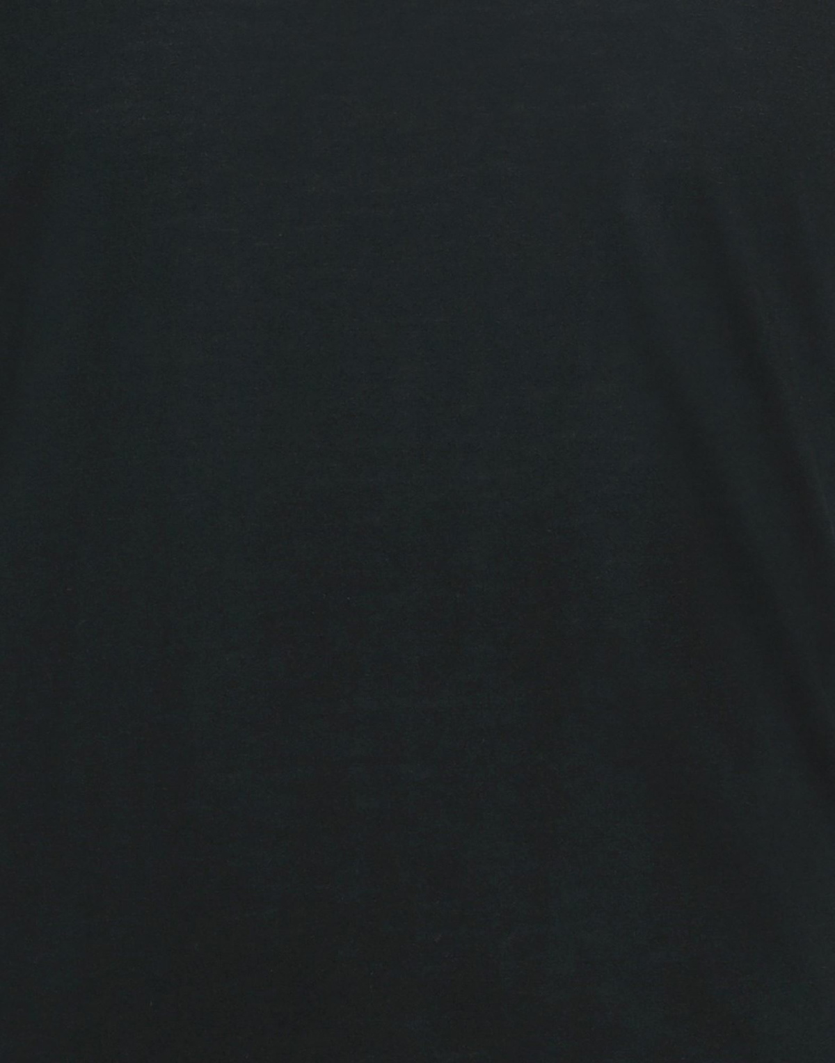 Balmain Mens T-shirt in Black