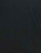 Balmain Mens T-shirt in Black