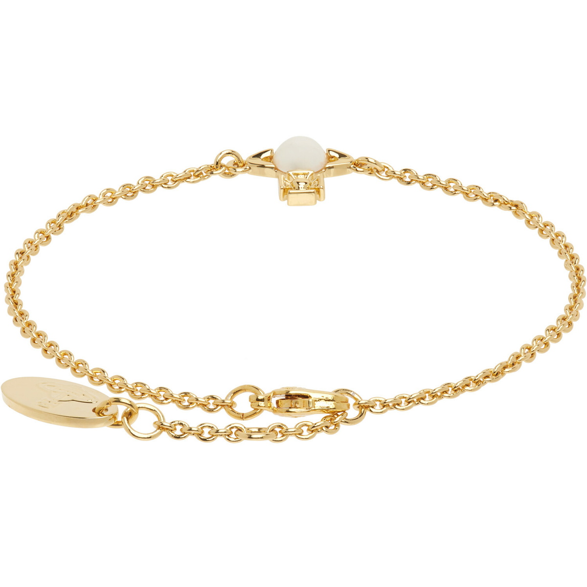 Vivienne Westwood Balbina Bracelet