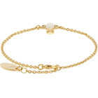 Vivienne Westwood Balbina Bracelet