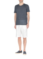 120% Lino Linen T-shirt