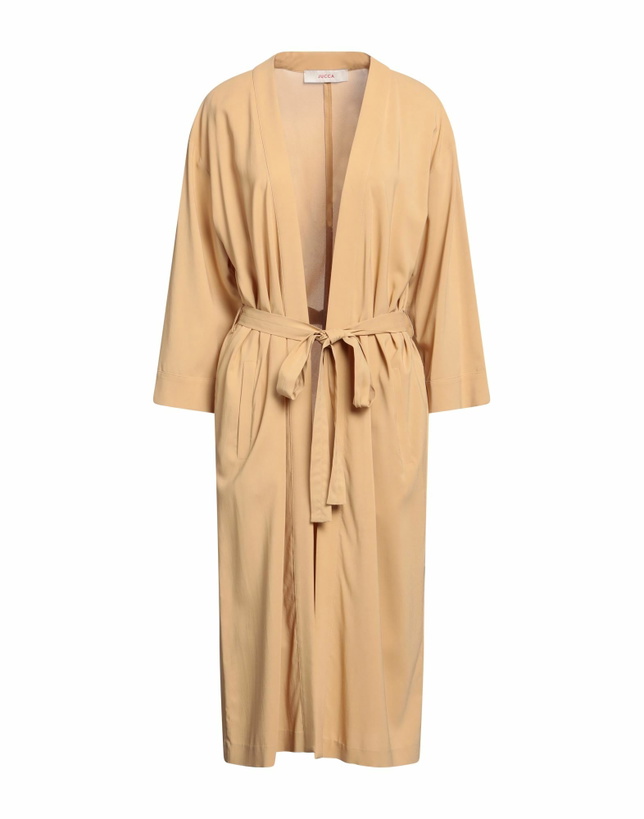 Photo: Jucca Womens Jacket Camel