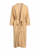 Jucca Womens Jacket Camel