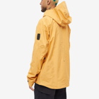 ON Men's Running Storm Jacket in Mango