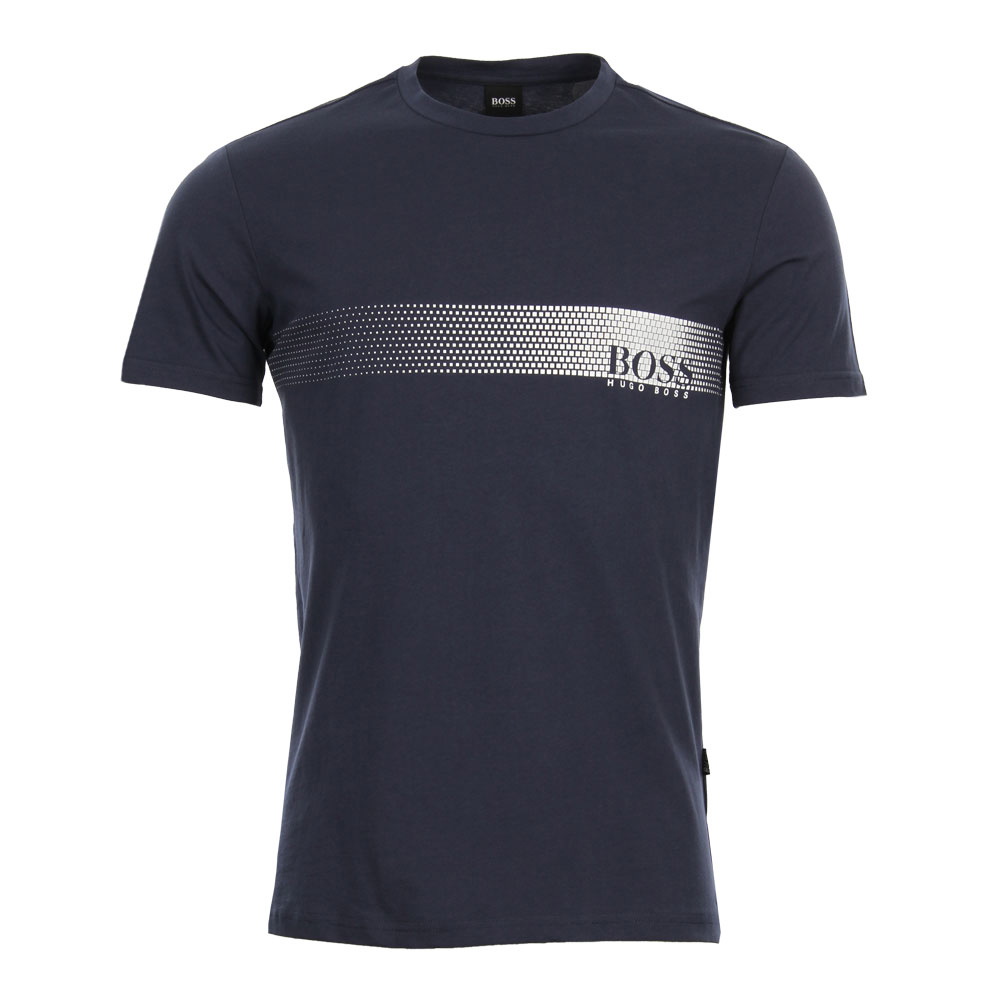 T-Shirt - Navy