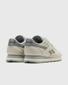 Reebok Classic Leather 1983 Vintage Grey - Womens - Lowtop