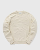 Les Deux Hiroto Sweatshirt Beige - Mens - Sweatshirts