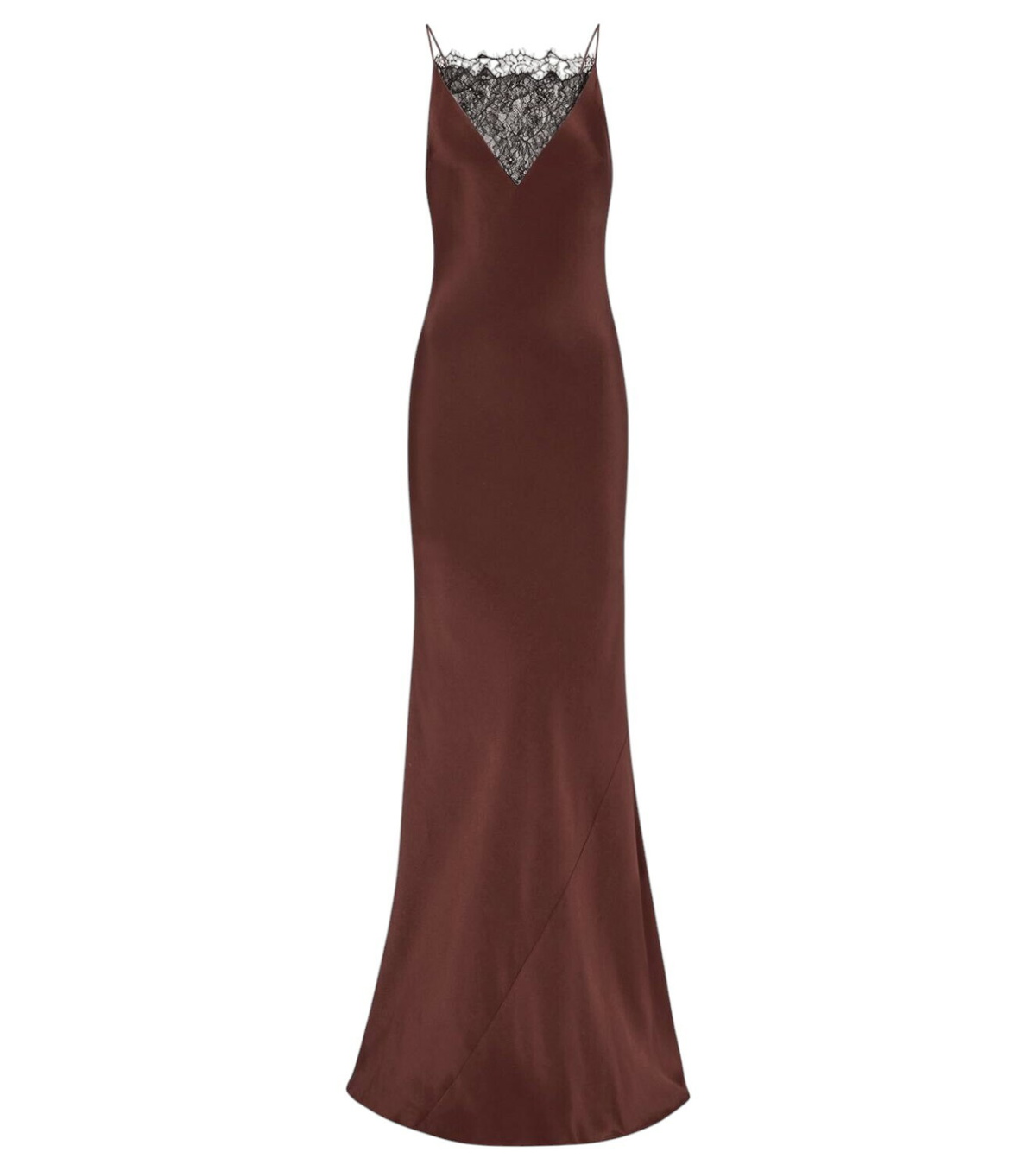 ROLAND MOURET ローランムレ ワンピース Cady gown857561 ROLAND MOURET ローランムレ ワンピース Cady gown857561