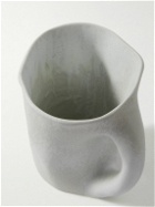 L'Objet - Timna Glazed Porcelain Mug