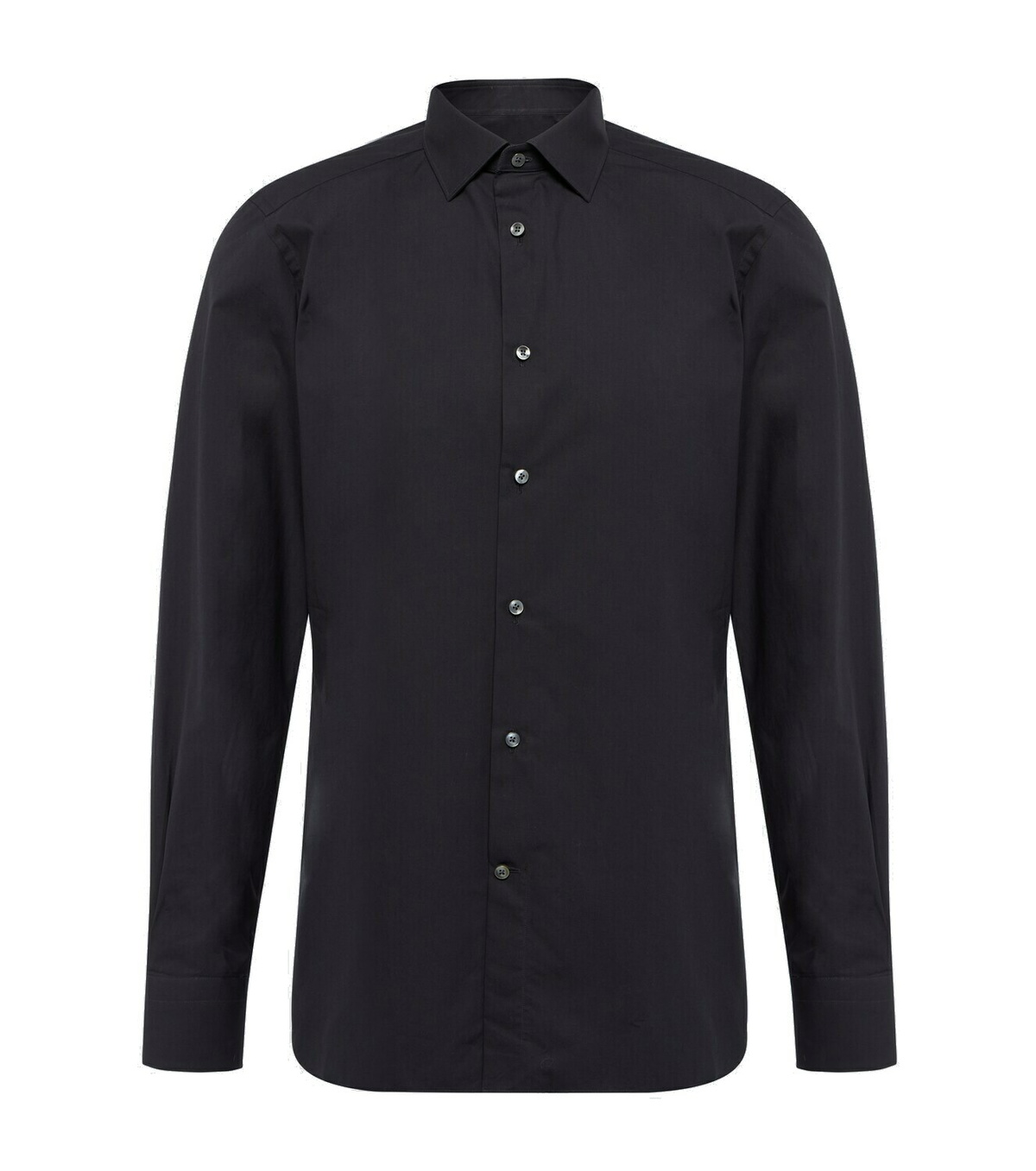 Zegna Cotton shirt Zegna