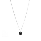 MSFTSrep Men's Necklace in Black