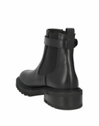 Via Roma 15 Womens Ankle boots in Black