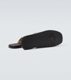 Church's Ockley leather sandals