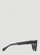 Kuboraum Y3 Sunglasses