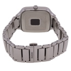 Rado True Square Automatic Green Dial Unisex Watch R27077312