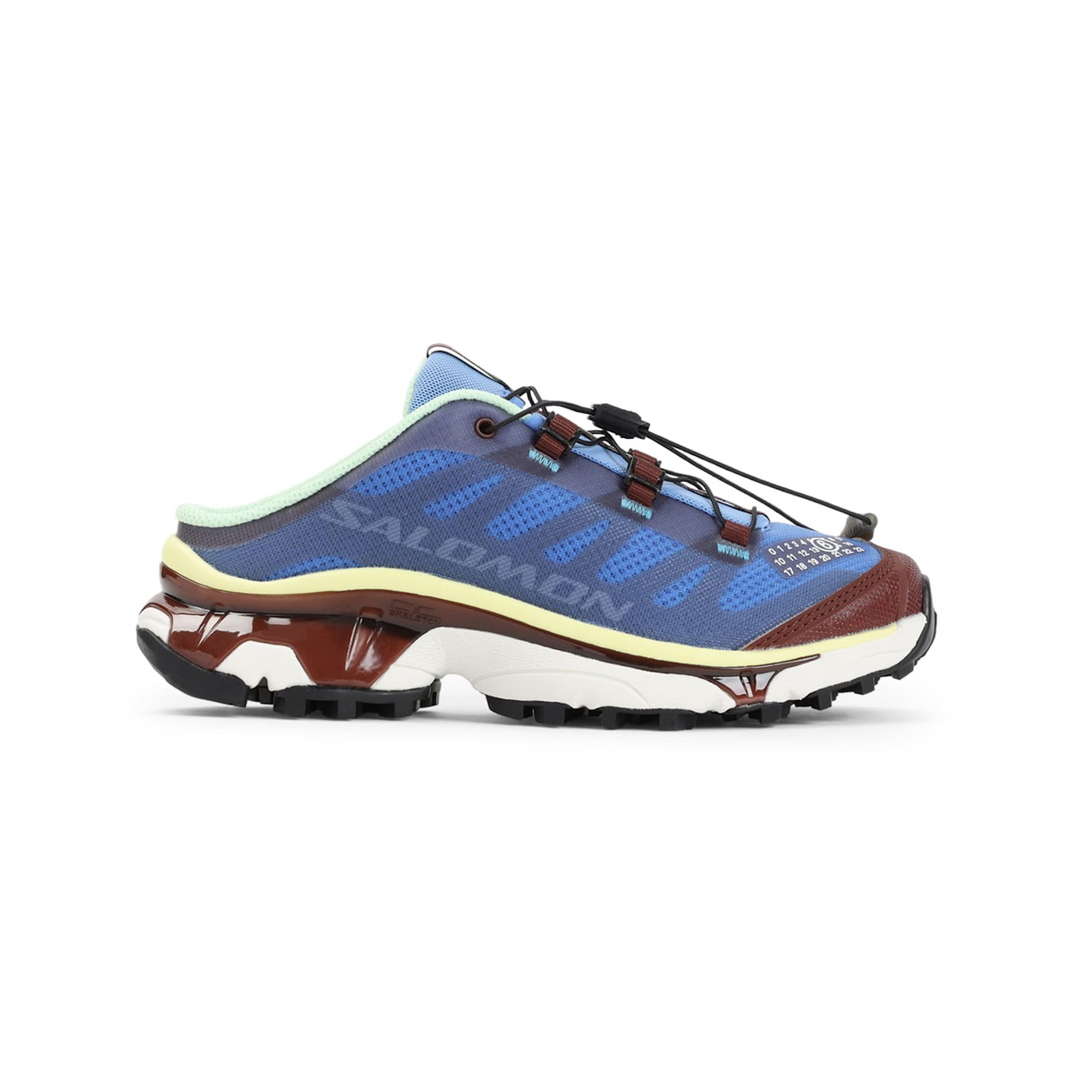 MM6 Maison Margiela X Salomon Xt-4 Lace-up Sneakers