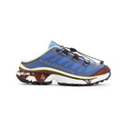 MM6 Maison Margiela X Salomon Xt-4 Lace-up Sneakers